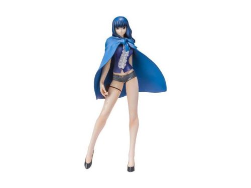 Figurine One Piece Figuarts Zero - Ain 14cm