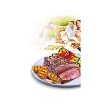Accessoire barbecue et plancha TEFAL GRILL FONTE AROMATIQ Accessoire barbecue et plancha TEFAL GRILL FONTE AROMATIQ