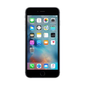 Apple Iphone 6s Plus 32 Go 55 Gris Sidéral Reconditionné Ou Occasion