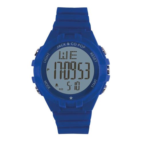 Montre Homme Jack & Co. JW0158M4