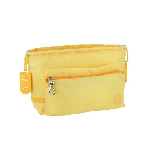 Organiseur de sac VIP One Tintamar Jaune paille