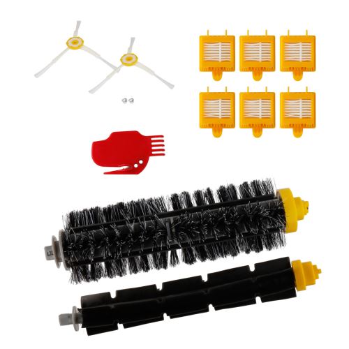 Pour IRobot 700 Series 760 Kit Hepa reconstitution 770 780 790 article
