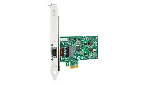 Intel Pro 1000 CT - adaptateur réseau