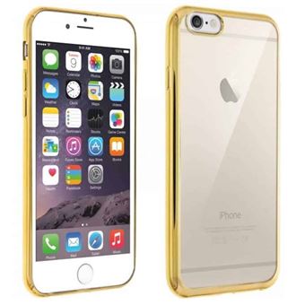 coque iphone 6 contour or coque iphone 6 contour or