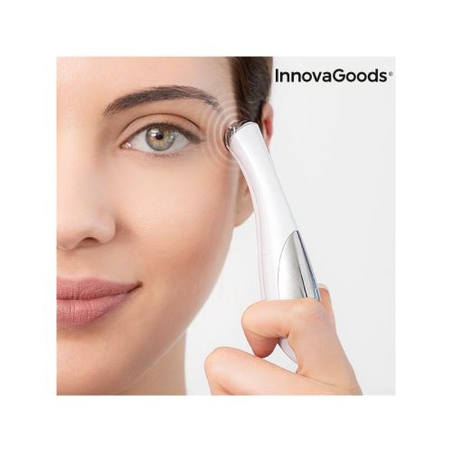 Crayon Masseur Anti-Rides pour les Yeux et Lèvres InnovaGoods