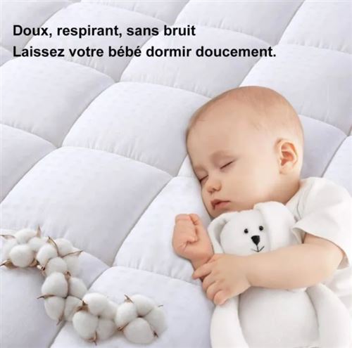 Amerous Matelas Topper 4 Cm Respirant Et Hypoallergenique 140 Cm X 190 Cm Blanc Achat Prix Fnac Amerous Matelas Topper 4 Cm Respirant Et Hypoallergenique 140 Cm X 190 Cm Blanc Achat Prix Fnac