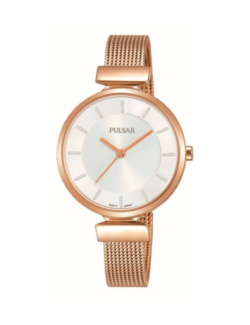 Pulsar Montres Rose doré Femme - PH8414X1