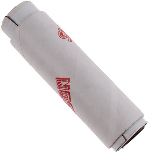 Simson plâtre laminé 7 x 20 cm chacun