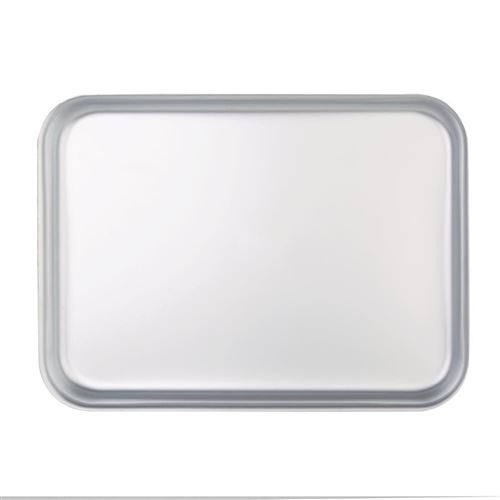 Plat à four 420 x 305mm en aluminium vogue