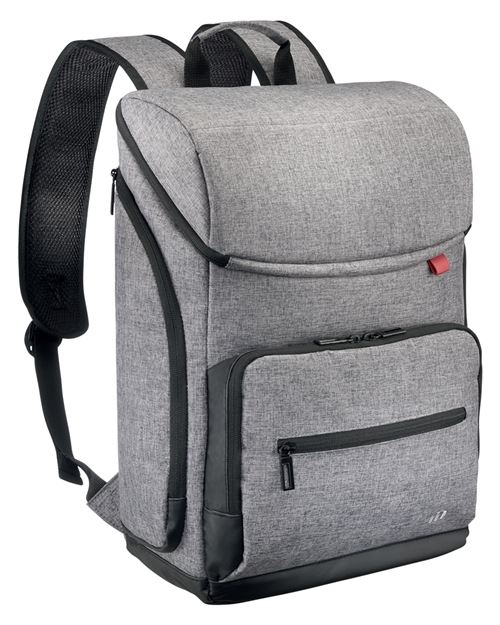Sac à dos UP - Mobilis -14-16 - Gris