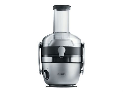 Philips HR1922/20 Centrifugeuse Inox