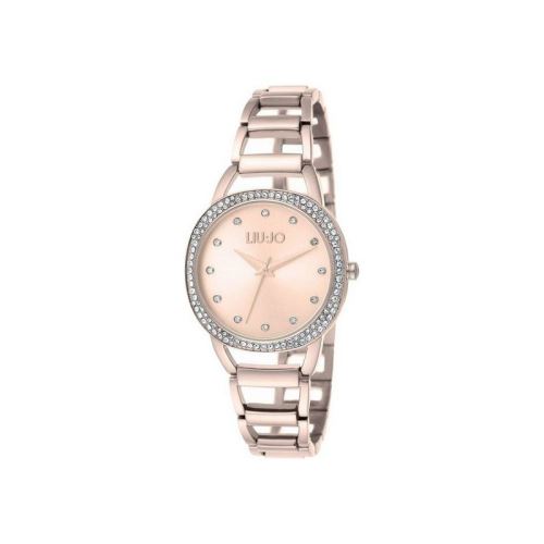 Montre Femme Liu·Jo TLJ103 (34 mm) Couleur Rose