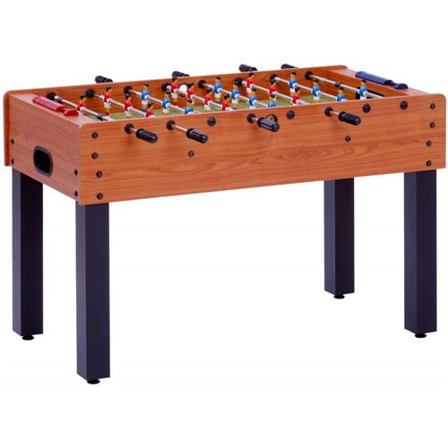 Baby foot Barres Télescopiques F-1