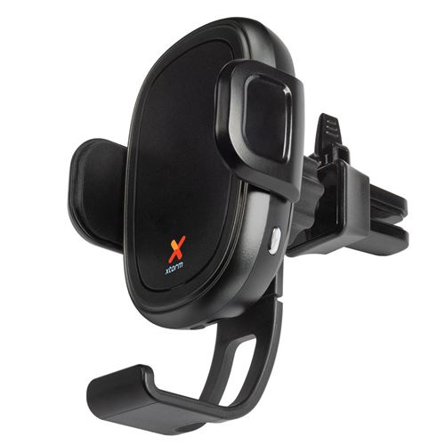 Chargeur à Induction Xtorm by A-Solar qi Car XW209 2000 mA Sorties Standard Qi Noir 1 pc(s)