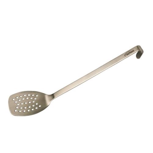 Inoxibar spatule collection force en inox 18 10 - l 38 cm 13171