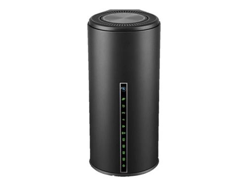 D-Link DSL-3590L - routeur sans fil - modem ADSL - 802.11a/b/g/n/ac - Ordinateur de bureau