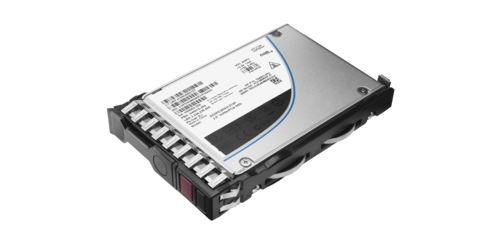 HP Hewlett Packard Enterprise 875509-B21 480Go 2.5 Série Ata III Disque SSD