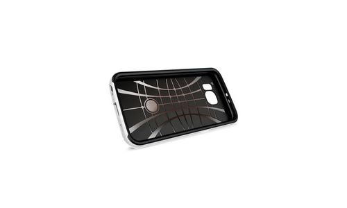 Coque Neotrend + 3 Films SAMSUNG GALAXY S6 Blanc