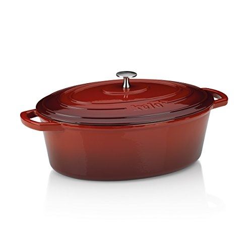 Kela 11942 6l fonte casserole