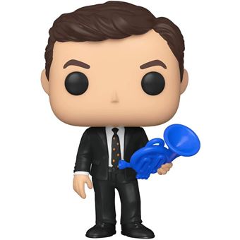 Figurine Funko Pop TV How I Met Your Mother Ted Mosby