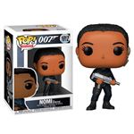 Figurine Funko Pop Movies James Bond Nomi