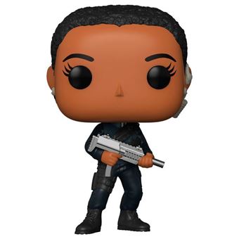 Figurine Funko Pop Movies James Bond Nomi