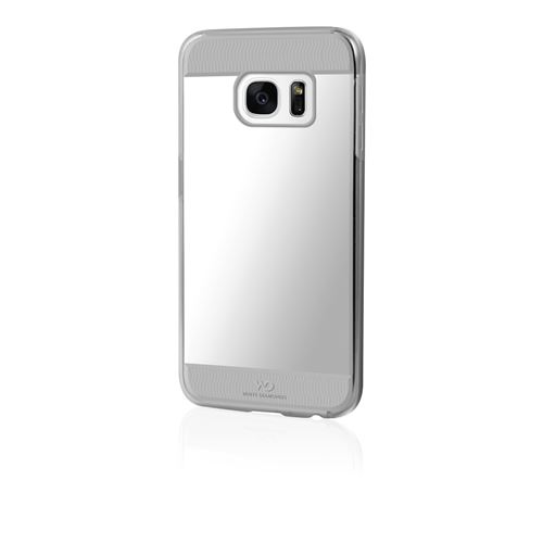 White Diamonds Cover Innocence Clear Voor Samsung Galaxy S8 Transparant