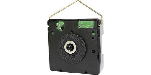 Mécanisme d'horloge radiopiloté(e) axe 11.3 mm