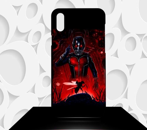 Coque Design Huawei P20 PRO AVENGERS Ant-Man - Réf 60