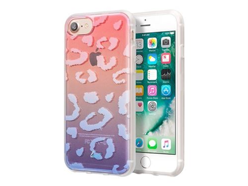 Laut OMBRÉ - Coque de protection pour téléphone portable - bleu - pour Apple iPhone 7, 8