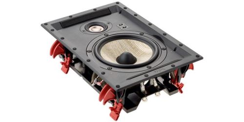 Enceinte encastrable Focal 300IW6 - vue 4