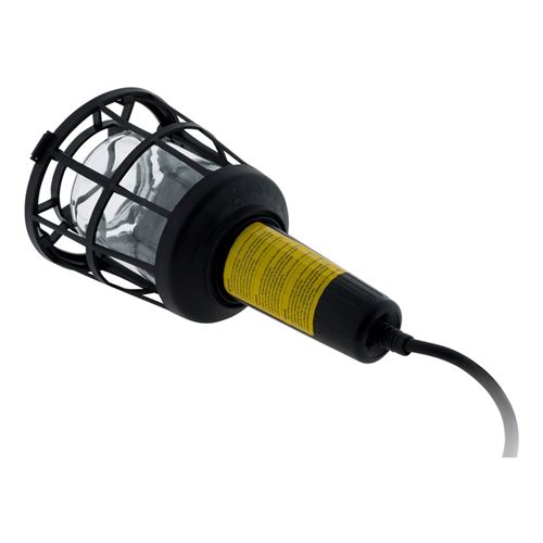 Zenitech Baladeuse Filaire - 60 W - Image 2