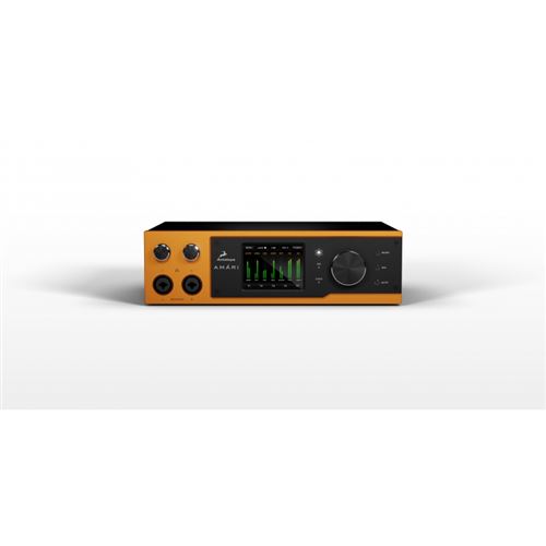 Antelope Audio Amari Mastering Grade convertisseur AN/NA