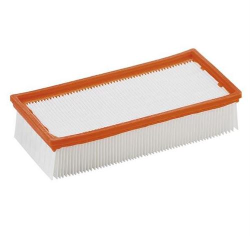 Karcher - Filtre plat PES (imputrescible) - 69042840