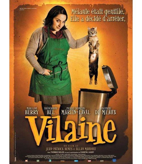 Acheter Vilaine AFFICHE CINEMA ORIGINALE - 22,99 € Vilaine AFFICHE CINEMA ORIGINALE - N/A reconditionné disponible sur Fnac
