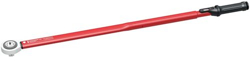 Gedore RED 3301220 Torque Wrench 3/4" 110-550 Nm