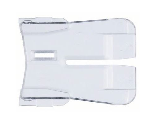 Bosch Accessories Gst 150 Ce/Bce Dispositif Pare-Éclats 2601016096