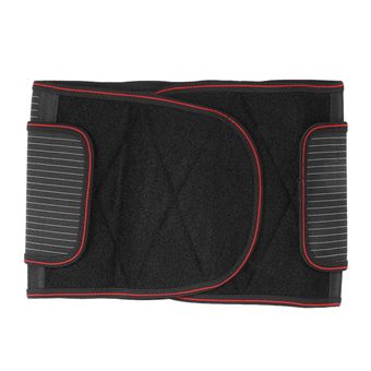 ceinture lombaire auto chauffante