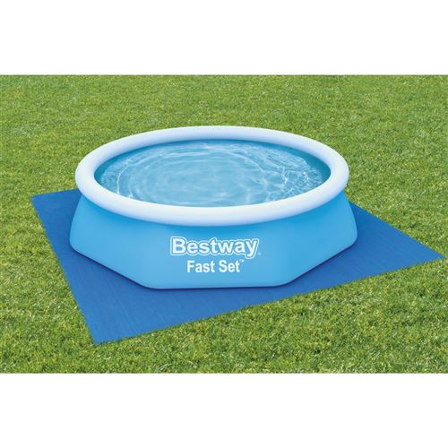 Bestway LAIZE DE SOL 2.74m x 2.74m
