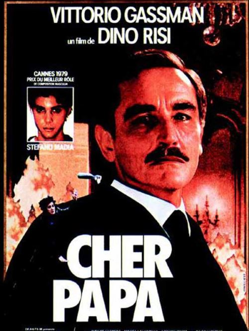 Acheter Cher Papa AFFICHE CINEMA ORIGINALE État correct - 31,99 € Cher Papa AFFICHE CINEMA ORIGINALE État correct - N/A reconditionné disponible sur Fnac