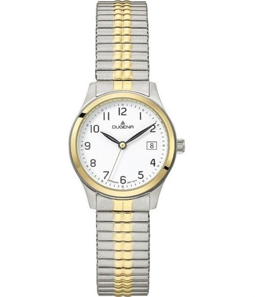 Dugena 4460757 - Femme montre