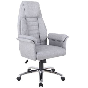 Fauteuil de bureau manager grand confort hauteur réglable Fauteuil de bureau manager grand confort hauteur réglable
