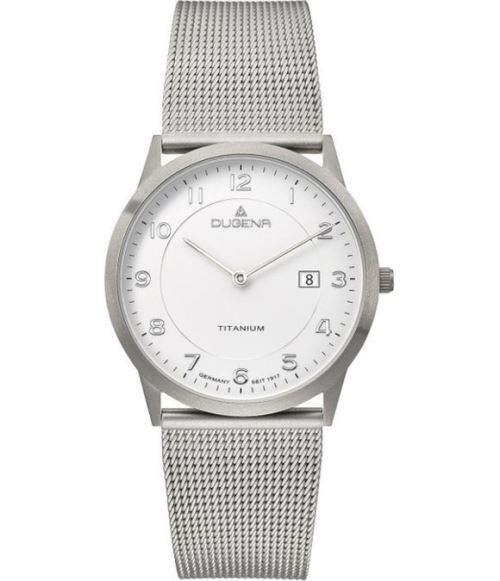 Dugena 4460767 - Homme montre