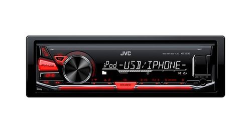 JVC Autoradio  KD-X230 