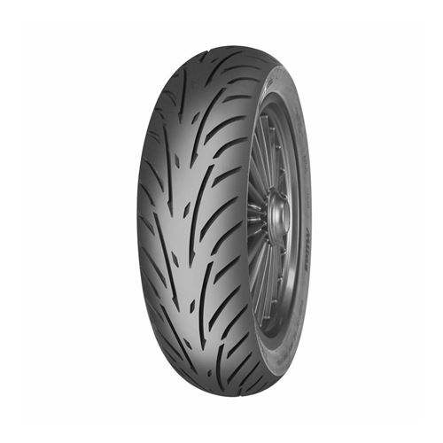 Pneu scoot 16'' 90-80-16 mitas touring force-sc reinf tl 51p front-rear