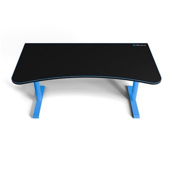 Bureau de jeu Arozzi Arena Bleu