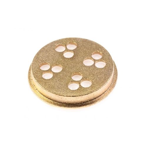 Accessoire pour pates n°1-12 ducati pour machine a pâte kenwood