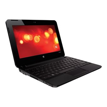Écran LCD LED 10.1 Pouces Pour HP Compaq Mini 110-4110SF - Neuf - Garantie 1 An