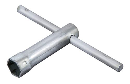 Makita Clé à Douille Sw17, 782210–8
