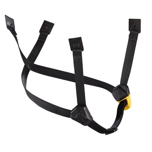 Jugulaire Dual rallongée pour Vertex® et Strato